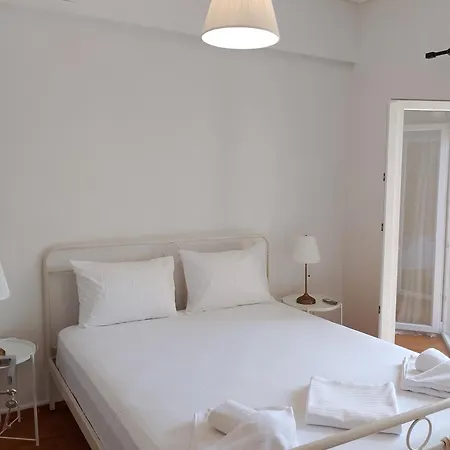 Apartment Ιlias