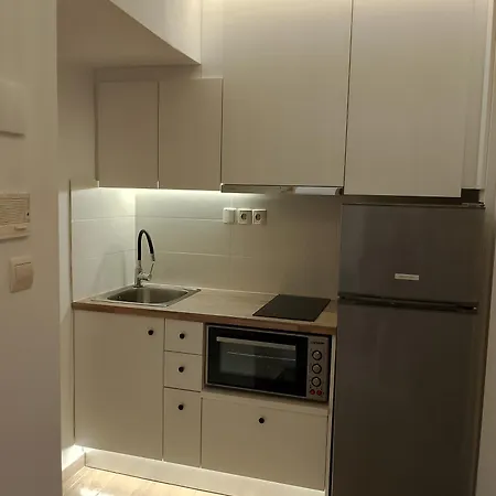 Apartment Ιlias *
