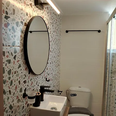 Ιlias Apartment Kalamata