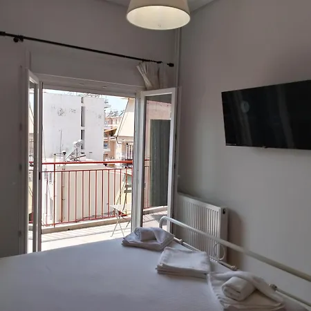 Ιlias Apartment Kalamata