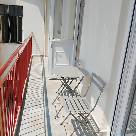 Ιlias Apartment