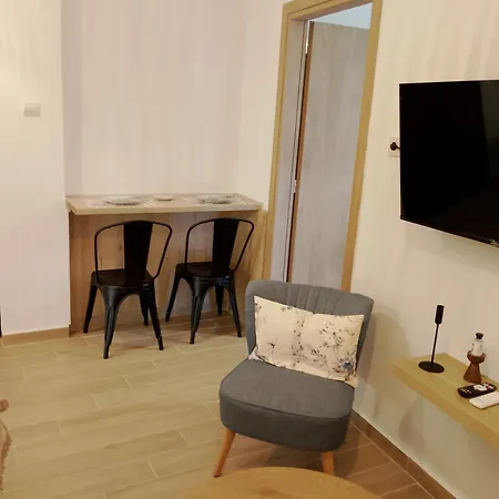 Ιlias Apartment Kalamata