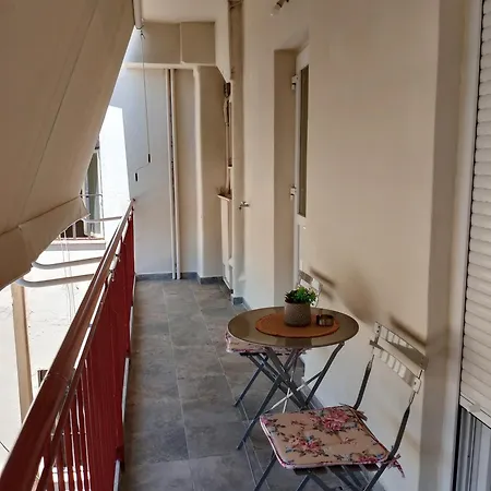 Ιlias Apartment Kalamata